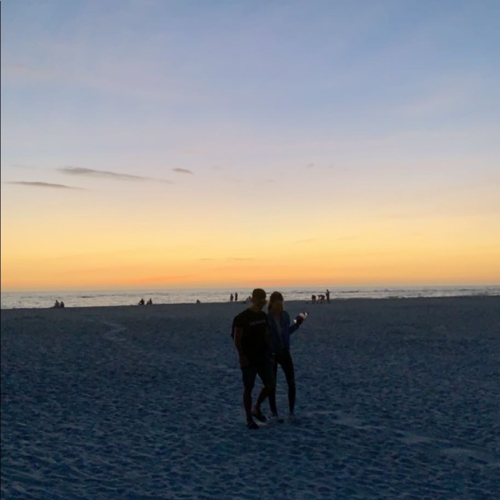 Meet your Posher, Tori